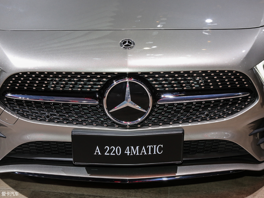 2019��YA��(�M��) A 220 4MATIC