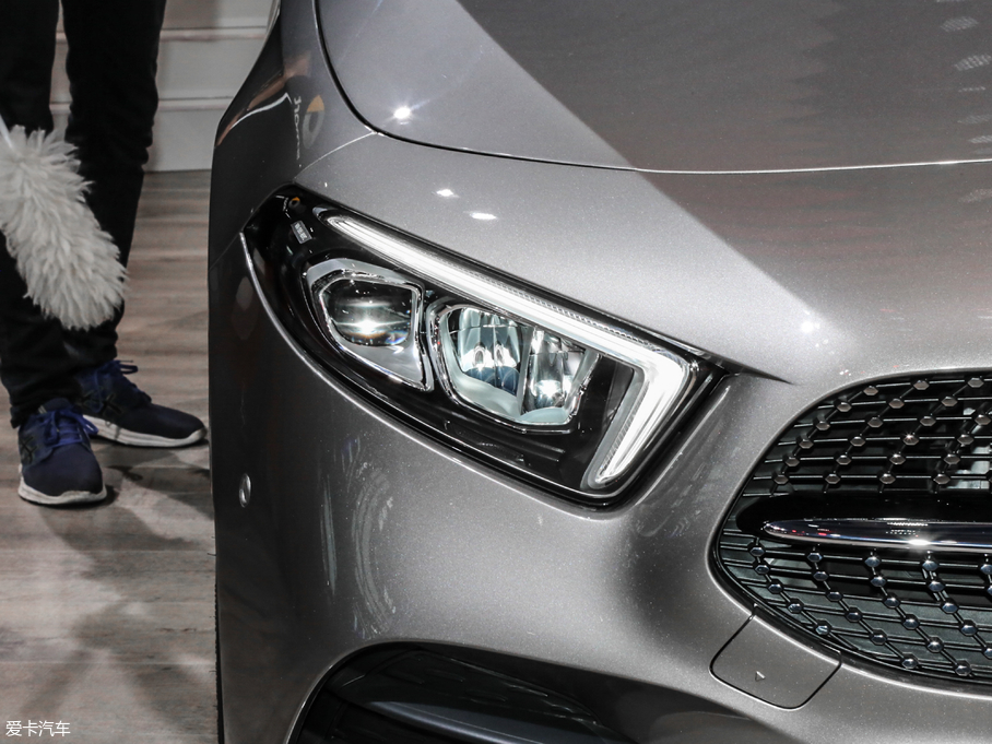 2019��YA��(�M��) A 220 4MATIC