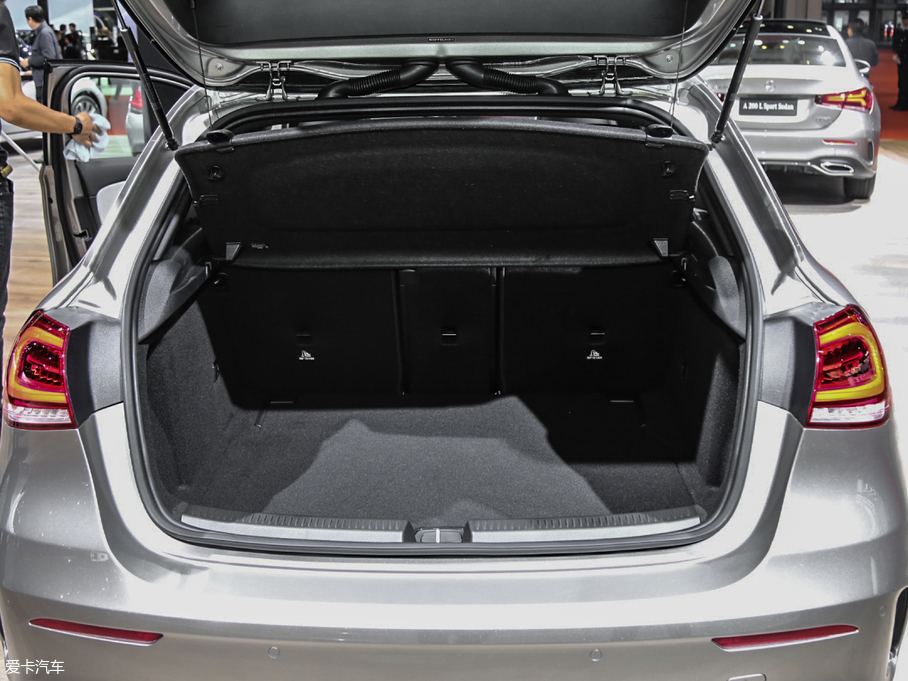 2019YA(M) A 220 4MATIC