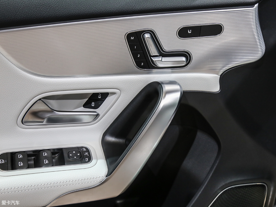 2019YA(M) A 220 4MATIC