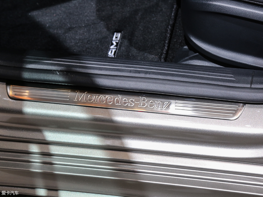 2019YA(M) A 220 4MATIC