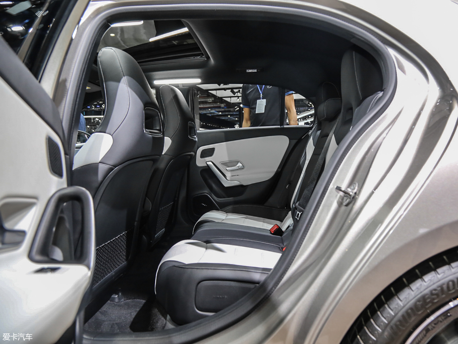 2019YA(M) A 220 4MATIC