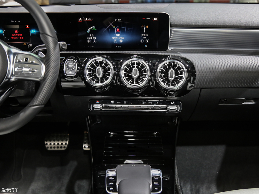 2019YA(M) A 220 4MATIC