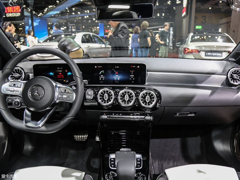 2019YA(M) A 220 4MATIC