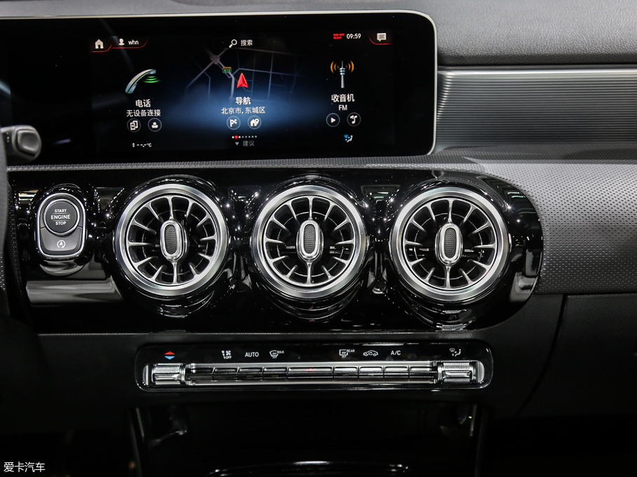 2019YA(M) A 220 4MATIC