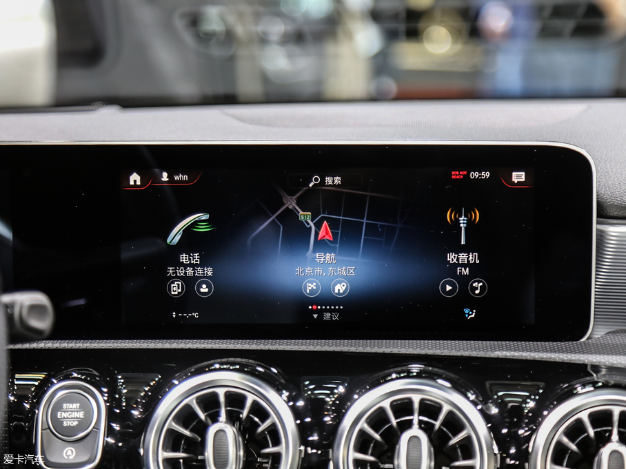 2019��YA��(�M��) A 220 4MATIC