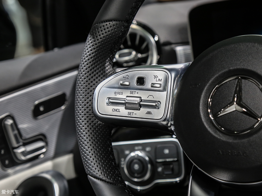 2019YA(M) A 220 4MATIC