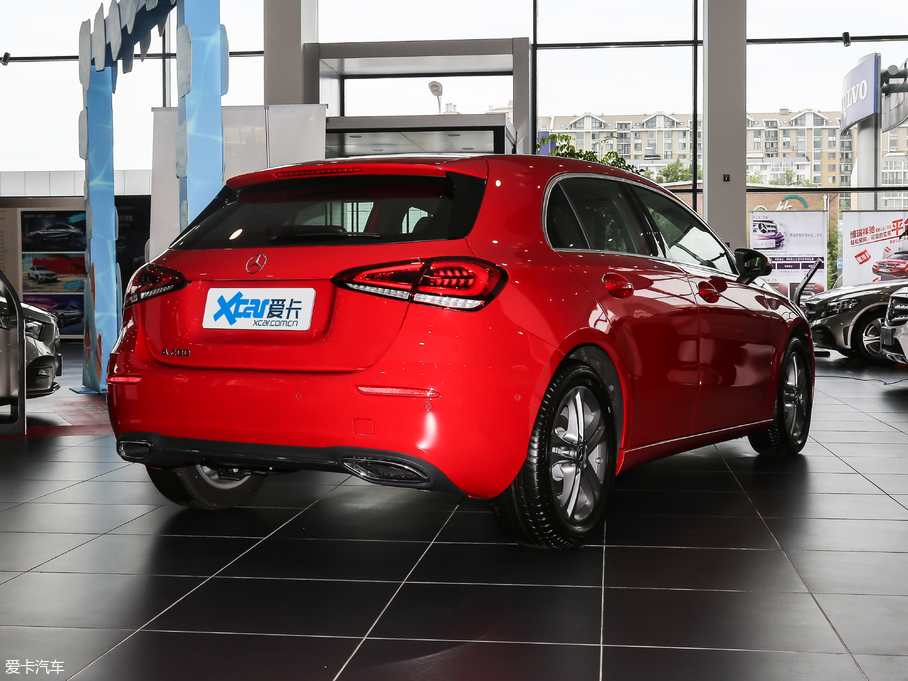 2019YA(M) A 200 Ӹ