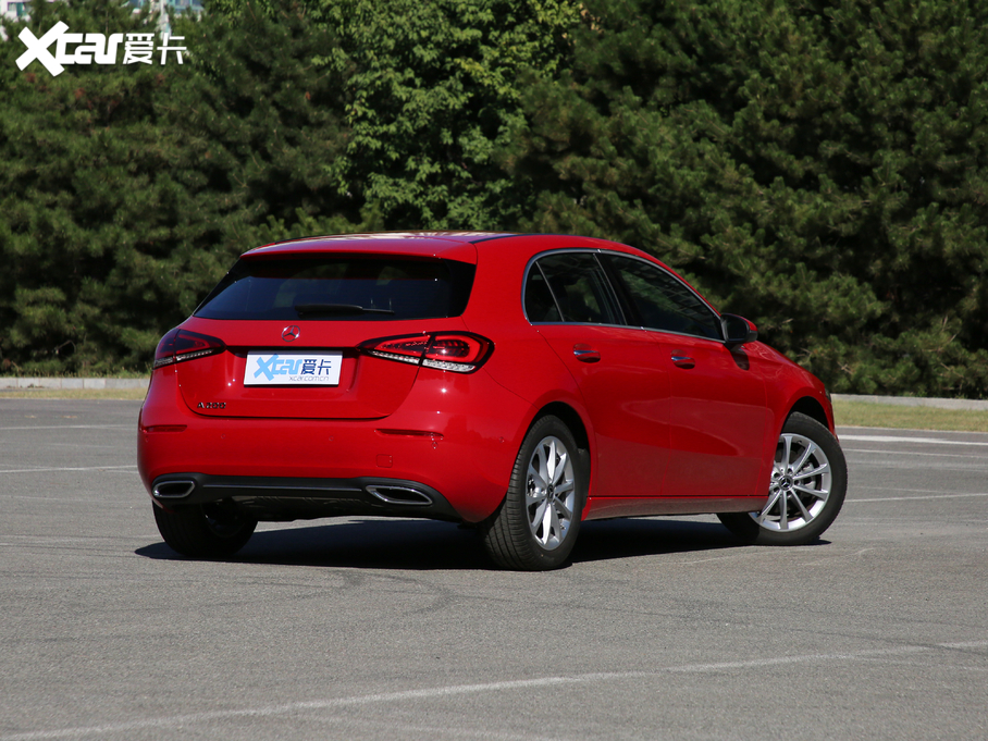 2019YA(M) A 200 r