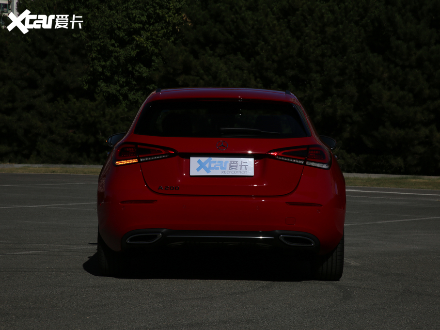 2019YA(M) A 200 r