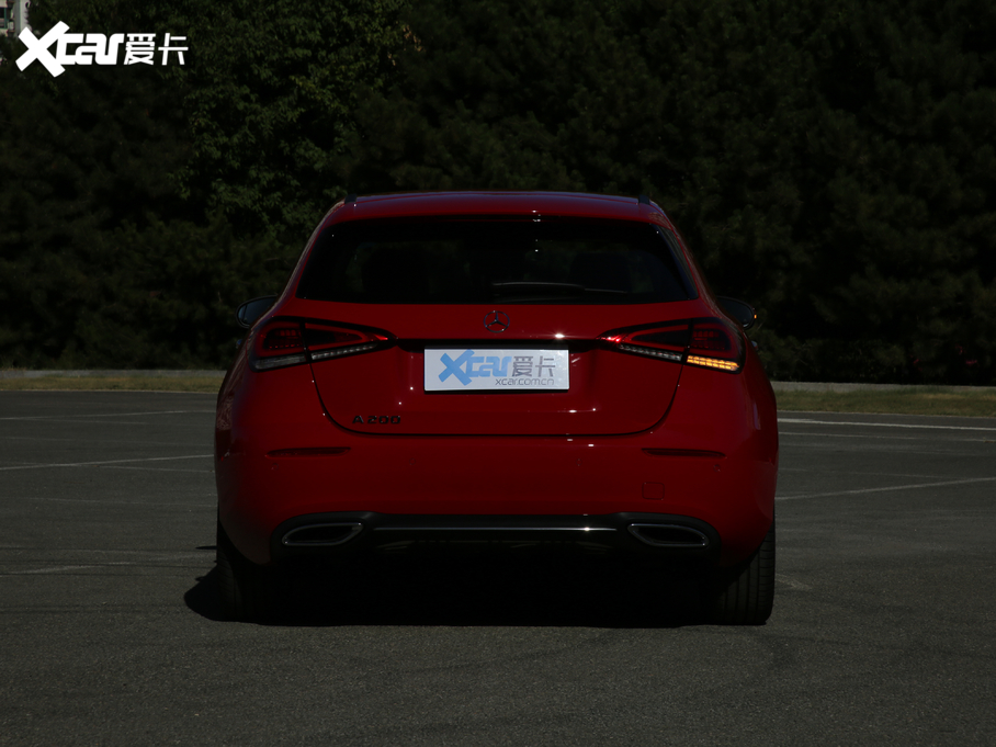 2019YA(M) A 200 r