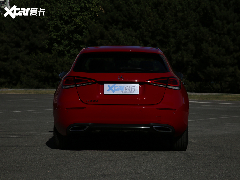 2019YA(M) A 200 r