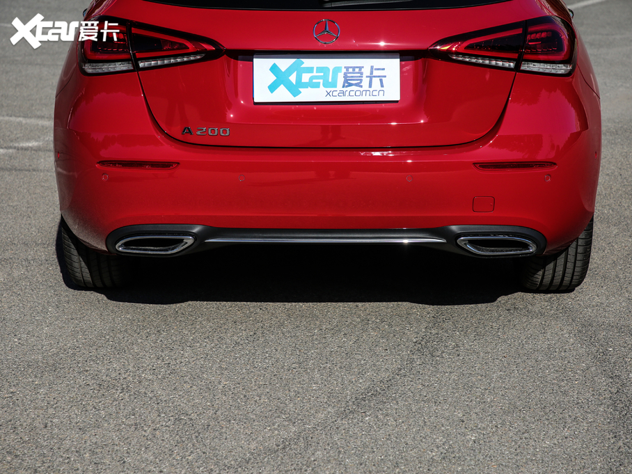 2019YA(M) A 200 r