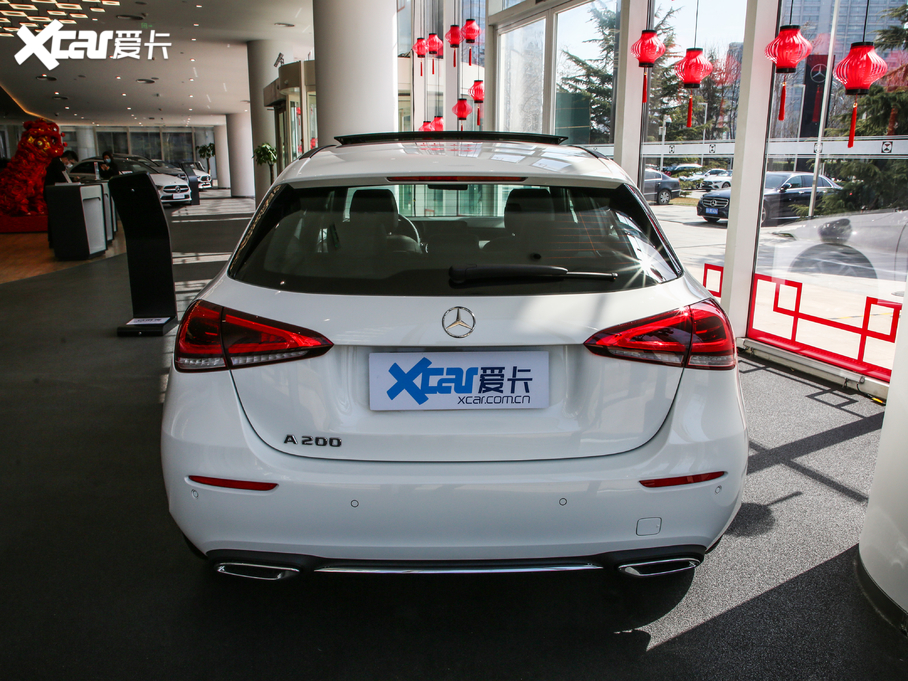 2019��YA��(�M��) A 200 �Ӹ���