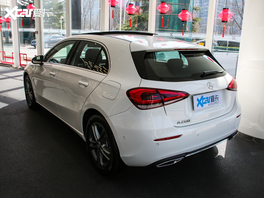 2019YA(M) A 200 Ӹ