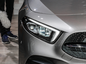 2019A 220 4MATIC (ji)^