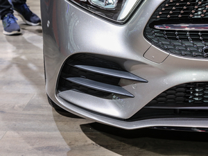 2019A 220 4MATIC (ji)^