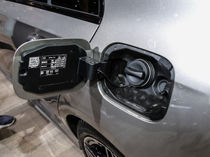 2019款A 220 4MATIC 油箱盖