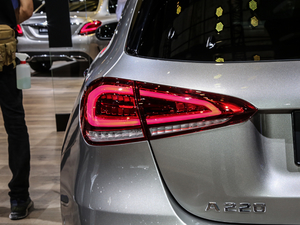 2019A 220 4MATIC (ji)^