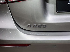 2019A 220 4MATIC (ji)^