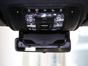 2019款A 200 动感型 空间座椅