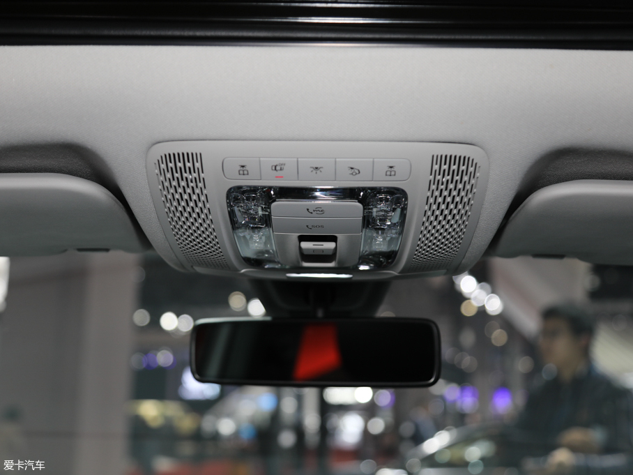 2020YB B 200 Sport