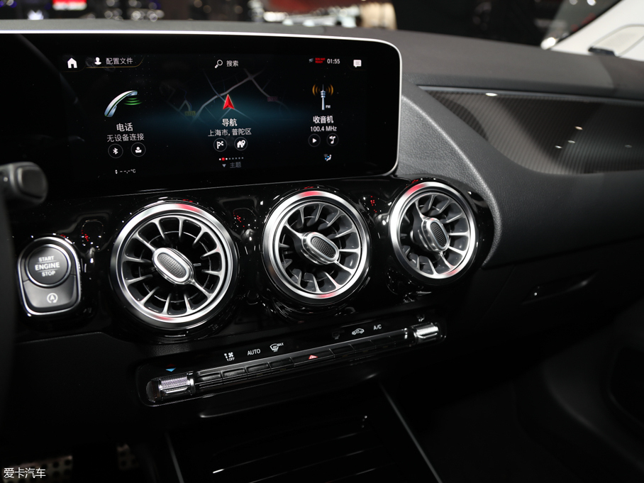 2020YB B 200 Sport