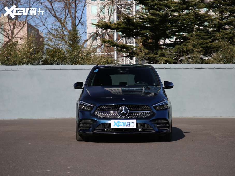 2020YB(j) B 260 4MATIC