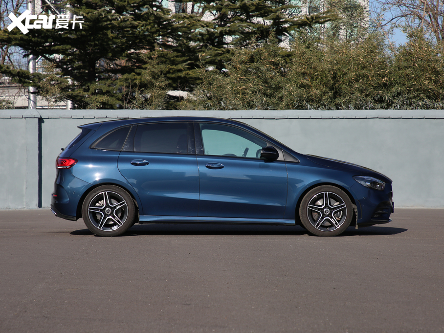 2020YB(j) B 260 4MATIC