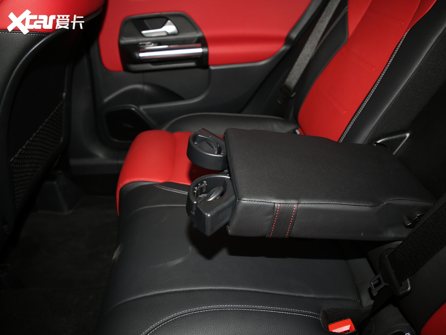 2020YB B 260 4MATIC