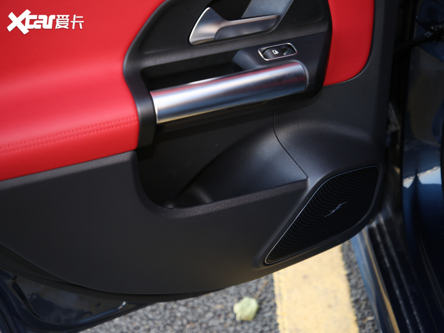 2020YB B 260 4MATIC