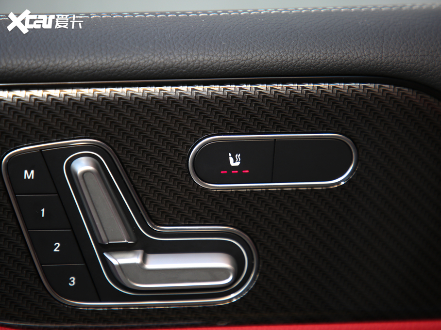 2020YB B 260 4MATIC