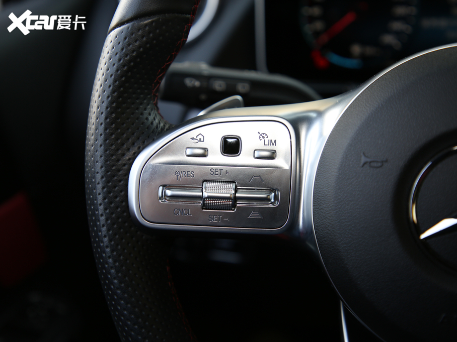 2020YB B 260 4MATIC