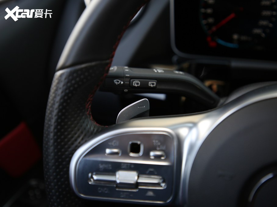 2020YB B 260 4MATIC