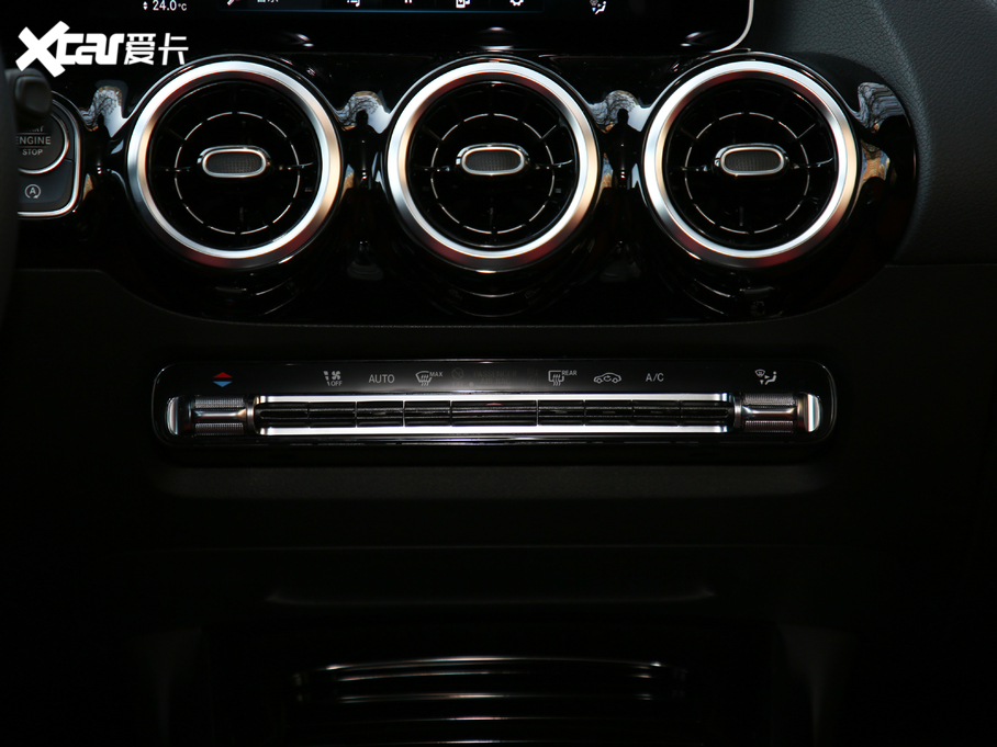 2020YB(j) B 260 4MATIC