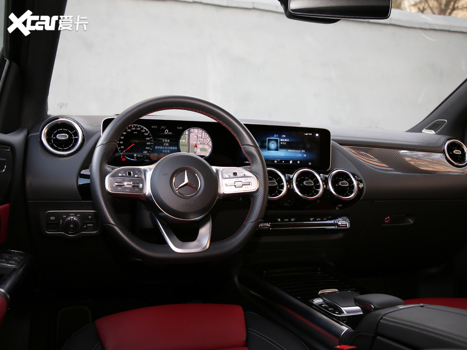 2020YB(j) B 260 4MATIC