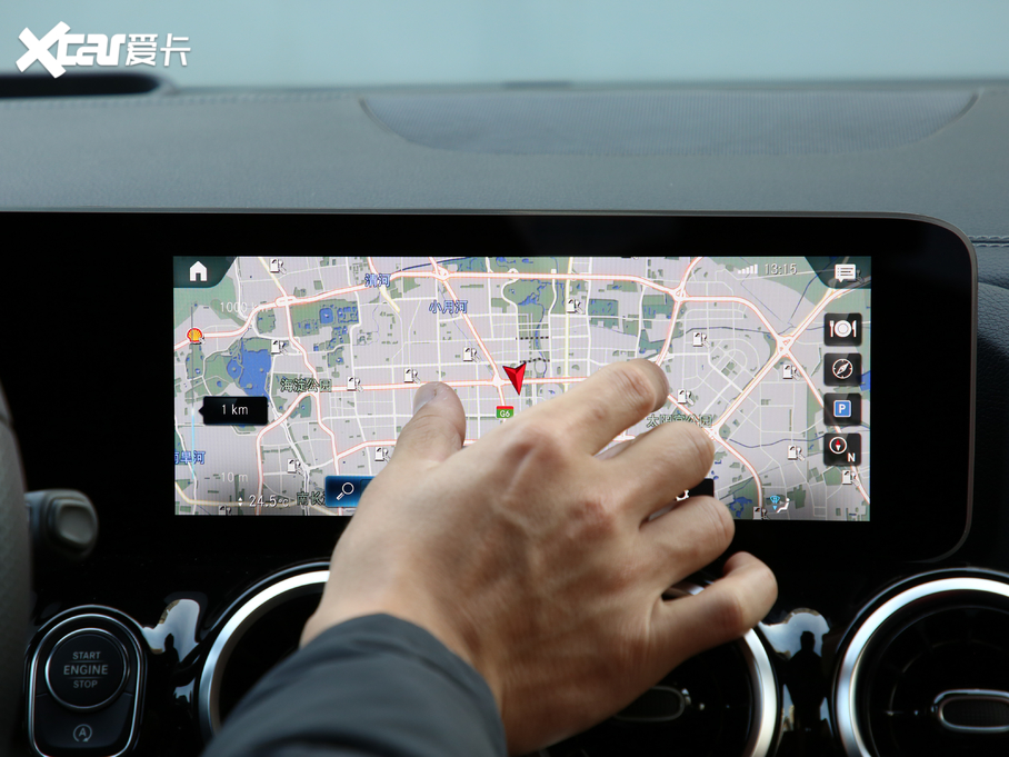 2020YB B 260 4MATIC