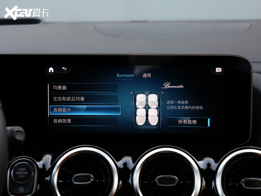 2020YB B 260 4MATIC