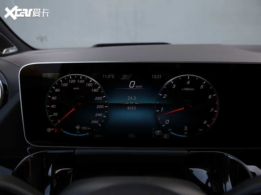 2020YB(j) B 260 4MATIC