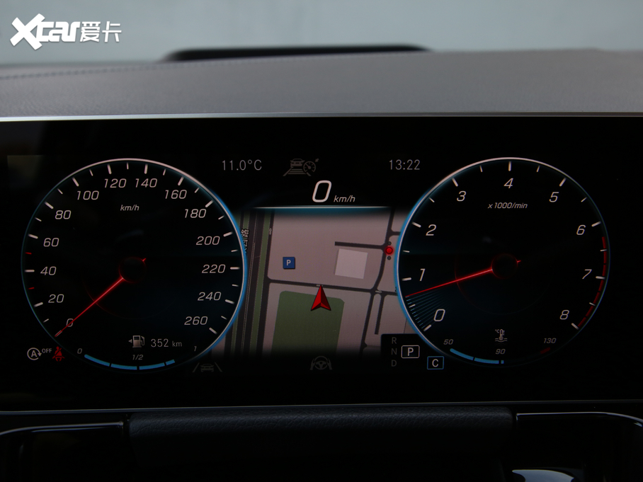 2020YB B 260 4MATIC