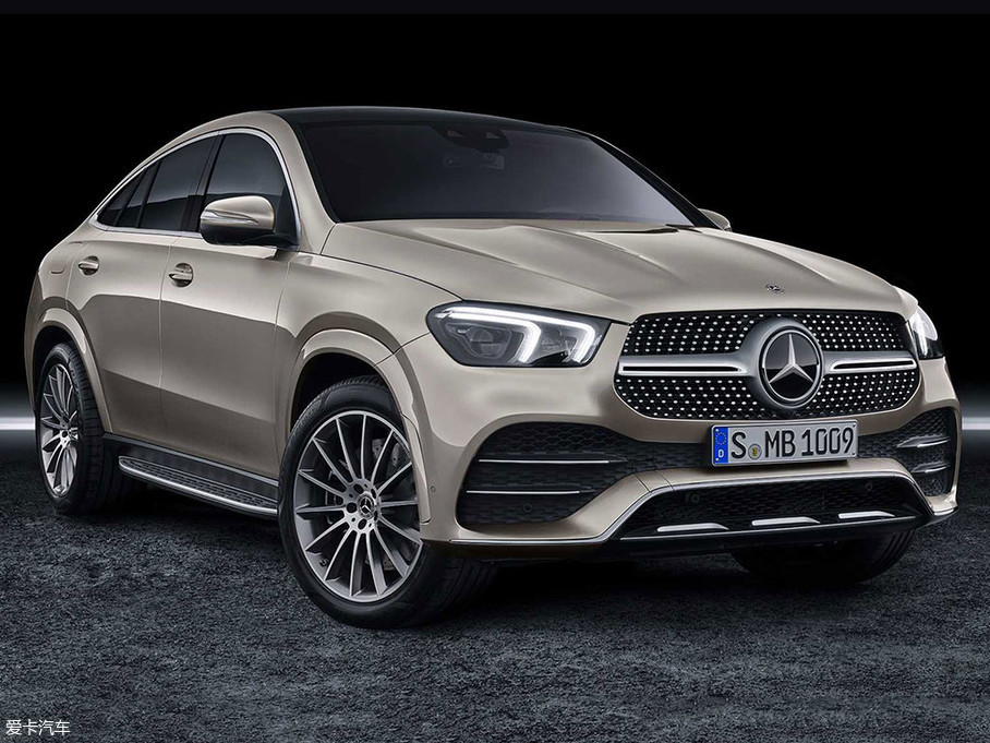 2020GLESUV GLE 450 4MATIC 