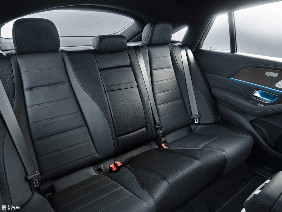 2020YGLECoupe GLE 450 4MATIC A