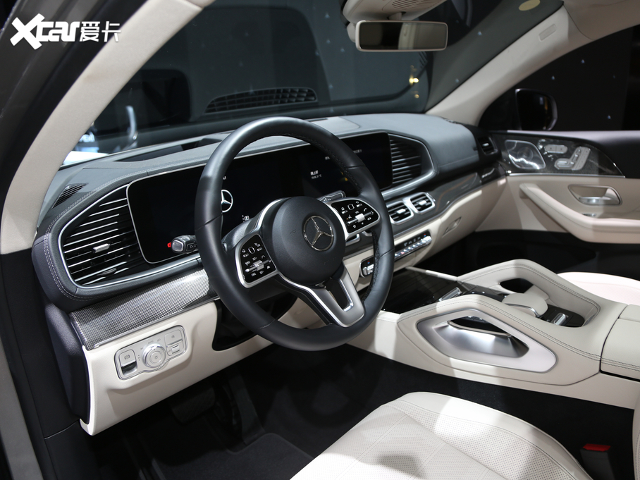 2020YGLECoupe GLE 450 4MATIC A