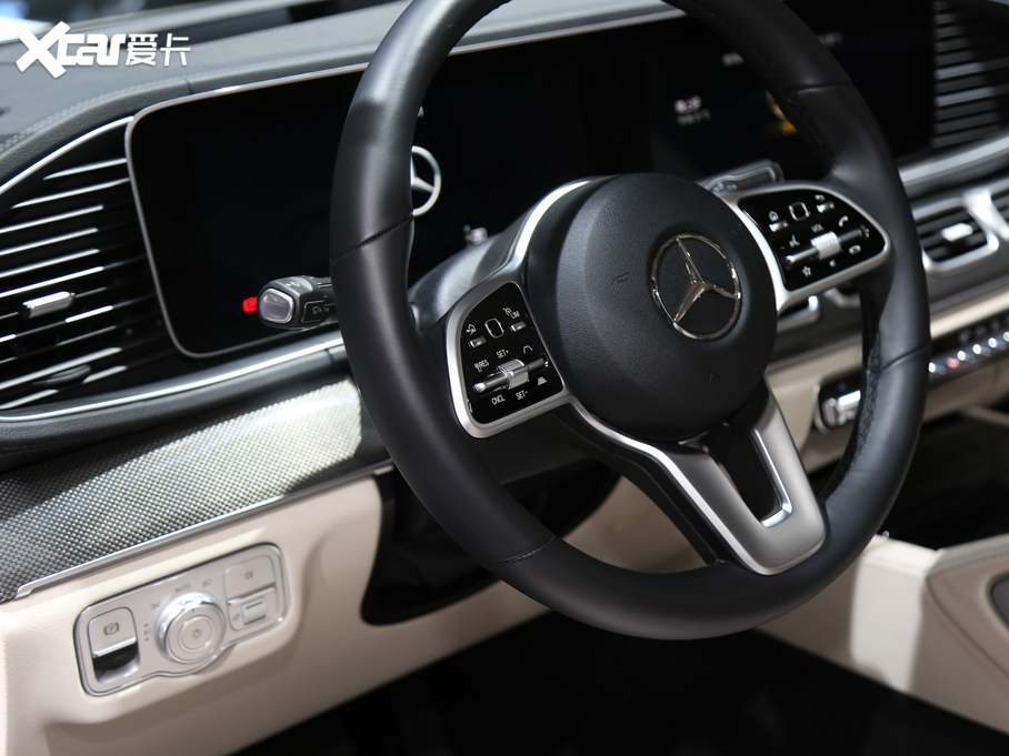 2020YGLECoupe GLE 450 4MATIC A