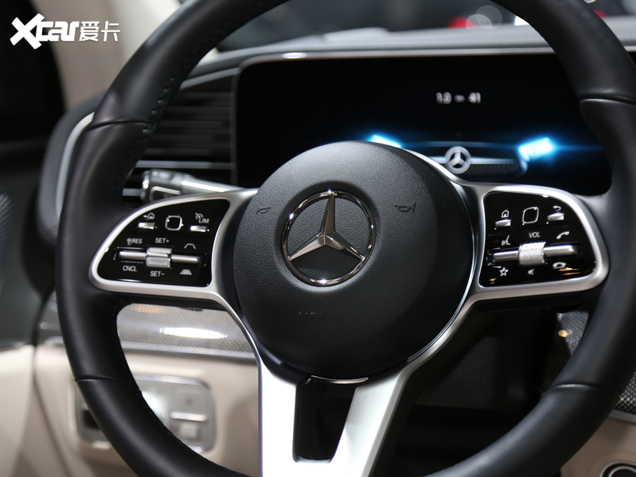 2020YGLECoupe GLE 450 4MATIC A