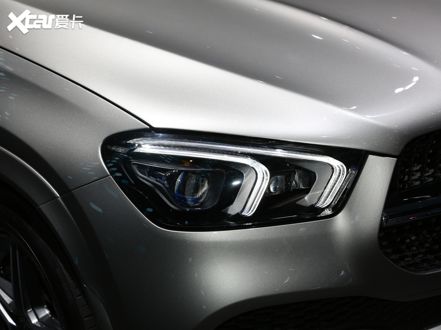 2020YGLECoupe GLE 450 4MATIC A