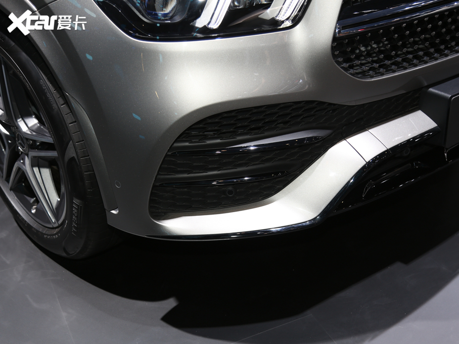 2020YGLECoupe GLE 450 4MATIC A