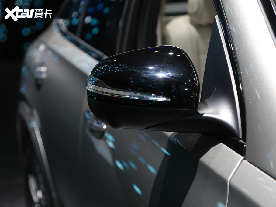 2020YGLECoupe GLE 450 4MATIC A