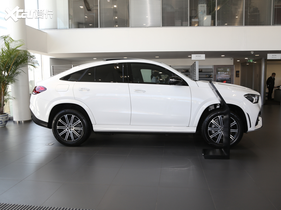 2020YGLECoupe GLE 350 4MATIC A