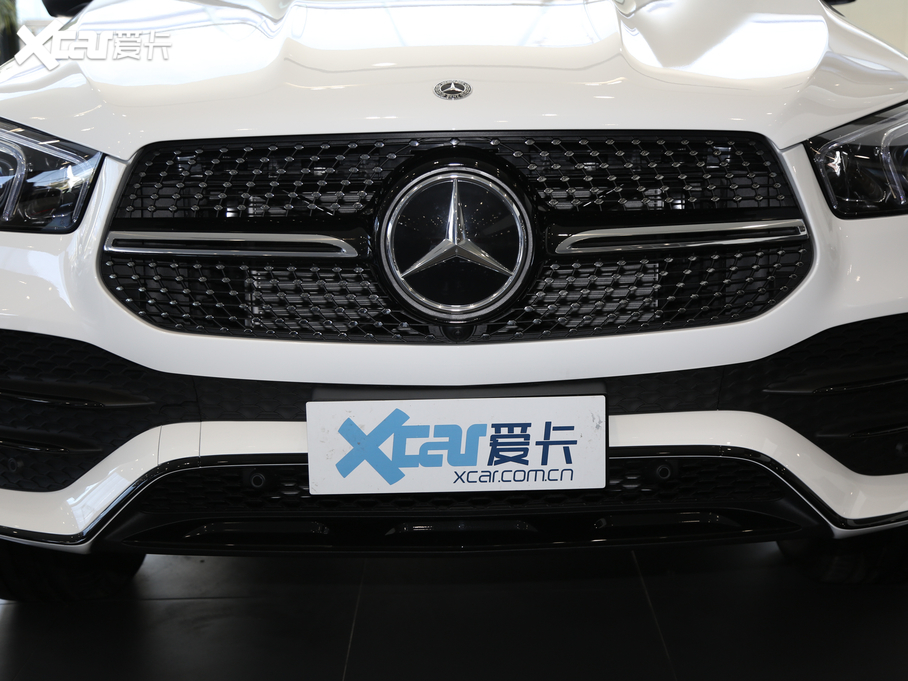 2020YGLECoupe GLE 350 4MATIC A